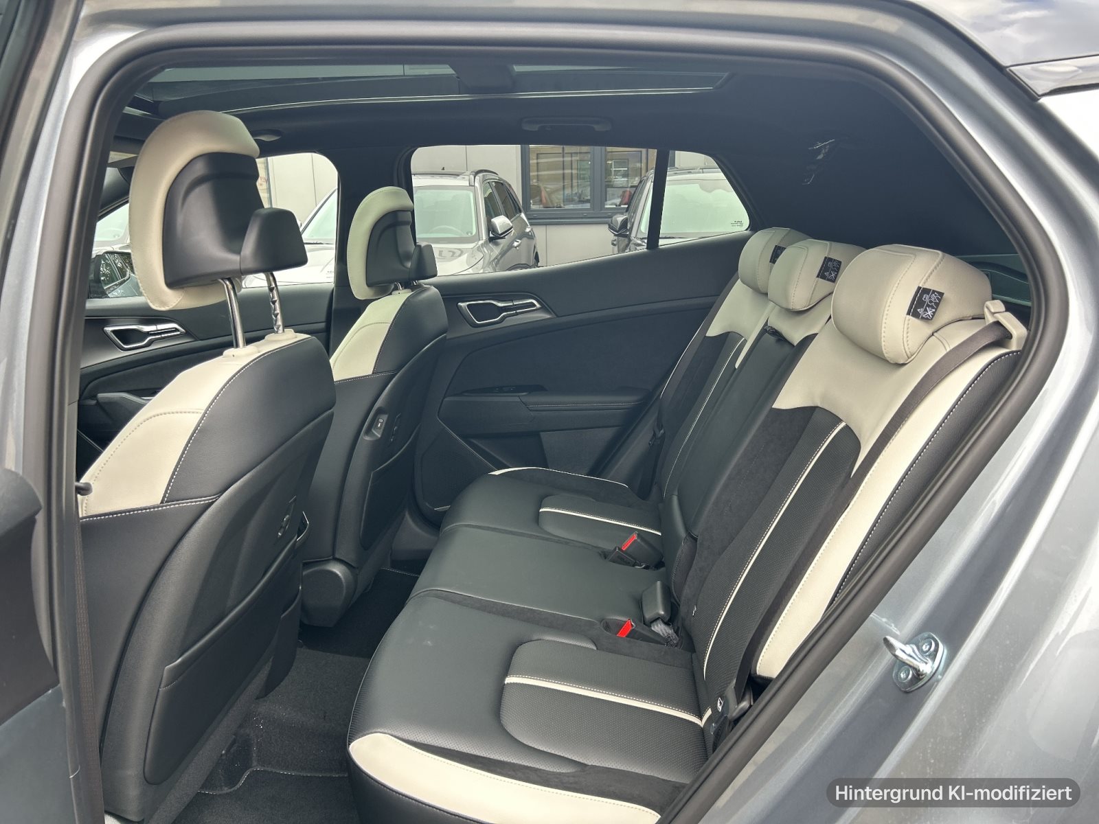 Kia Sportage – Bild 11