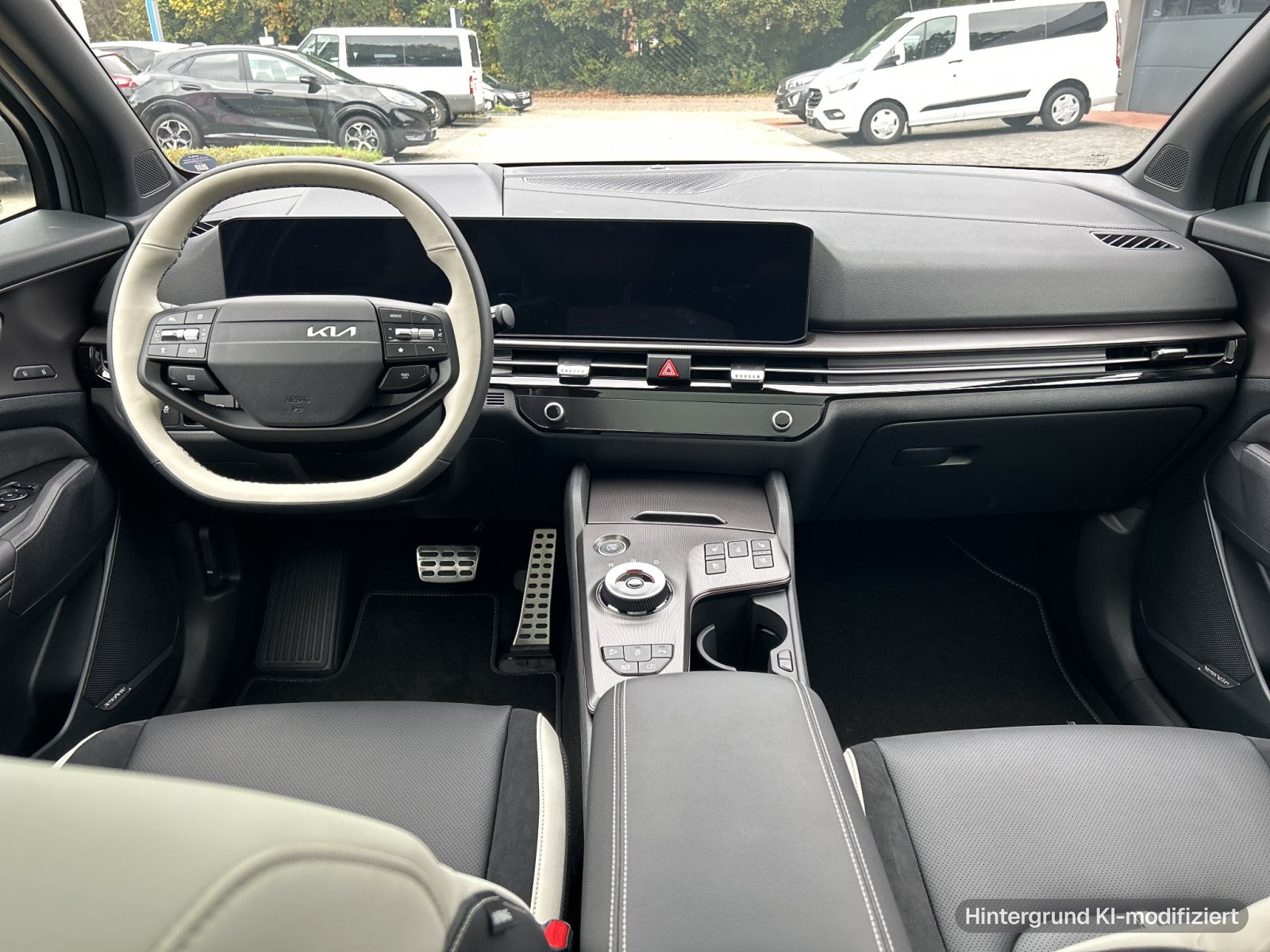 Kia Sportage – Bild 14