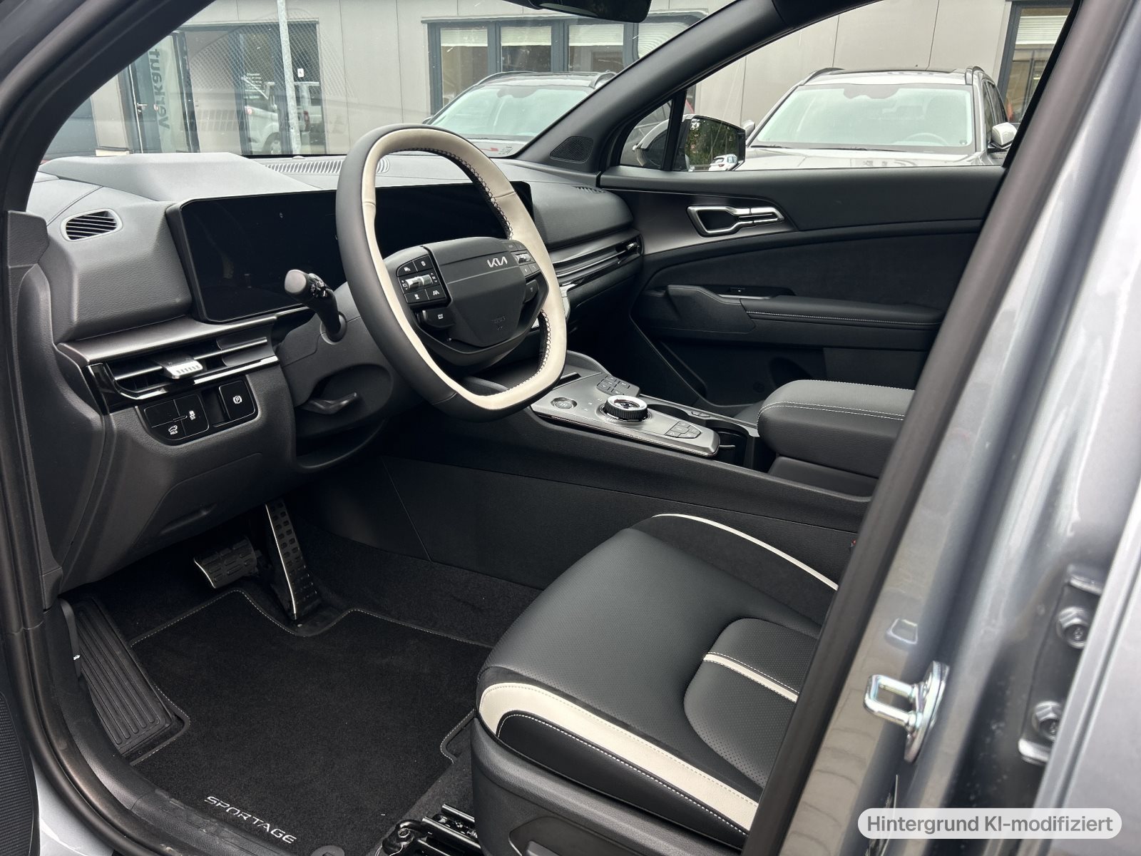 Kia Sportage – Bild 17