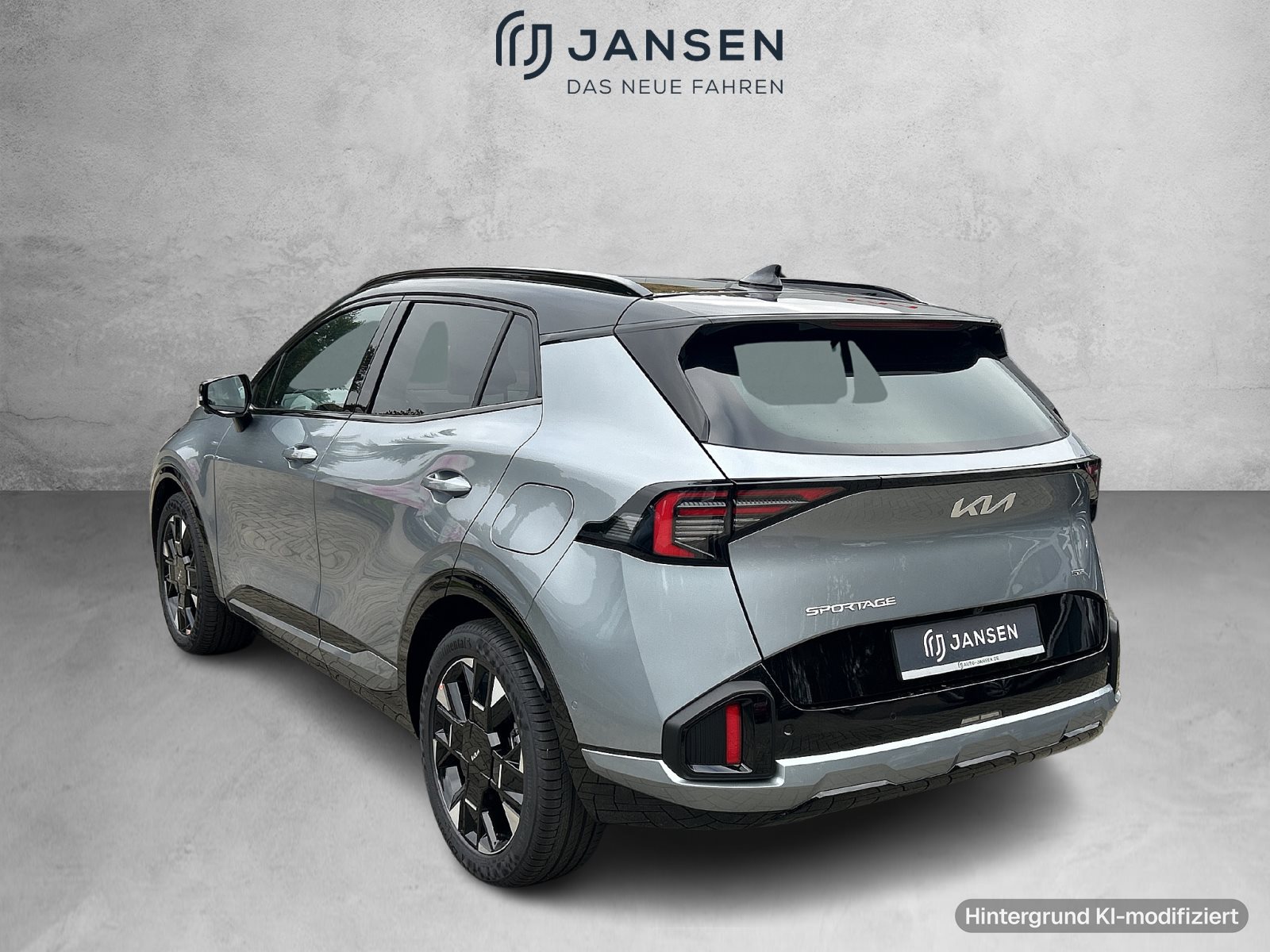 Kia Sportage – Bild 4