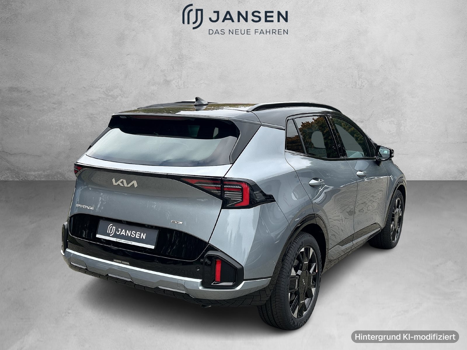 Kia Sportage – Bild 5
