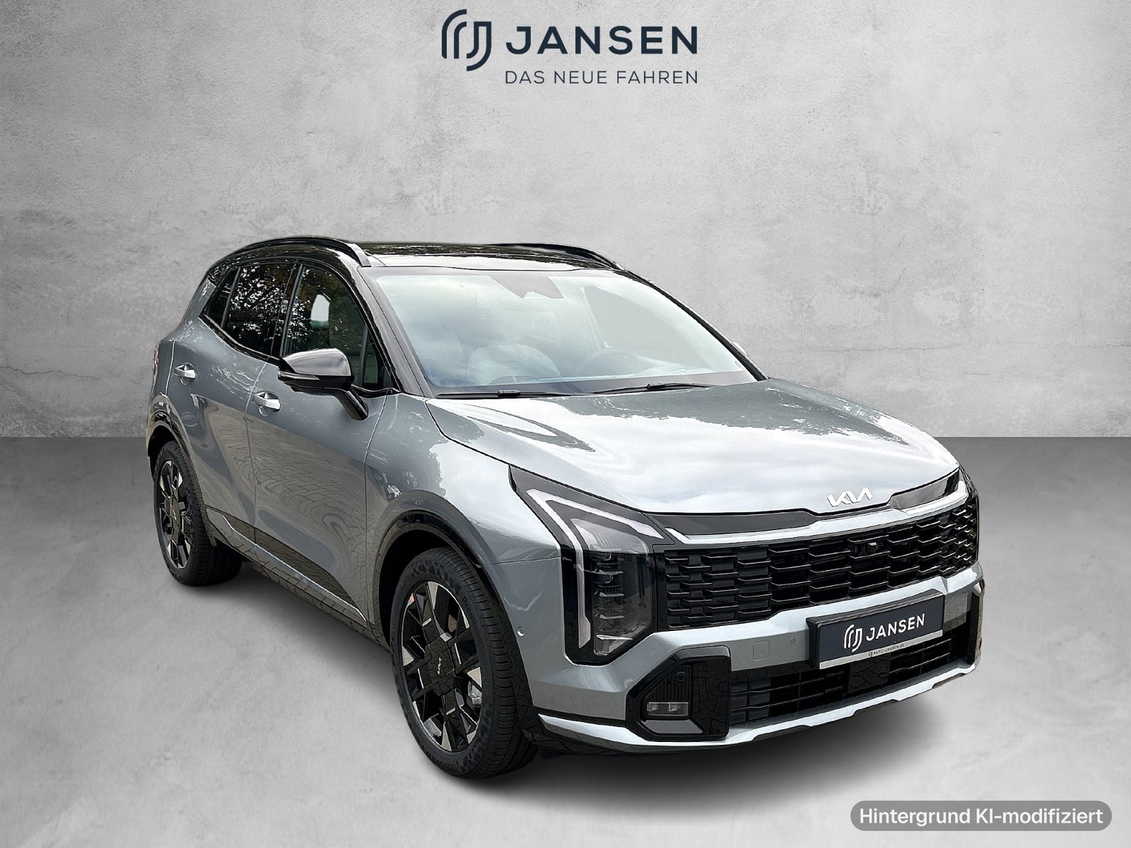Kia Sportage – Bild 6