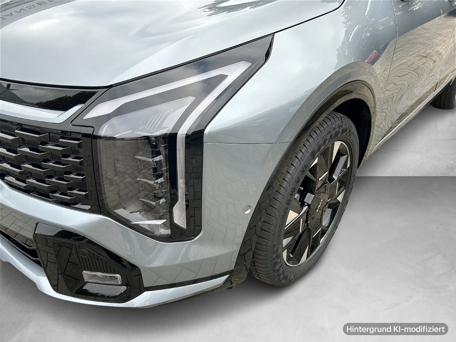 Kia Sportage – Bild 8