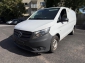 Mercedes-Benz Vito 110 CDI FWD lang *Klima*Tempomat*