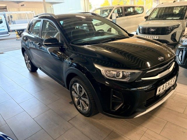 Kia STONIC 2021
