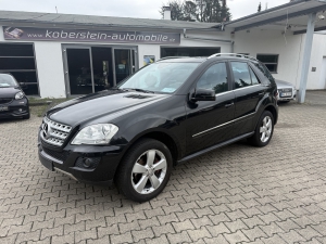 Mercedes-Benz ML 280 CDI 4 Matic