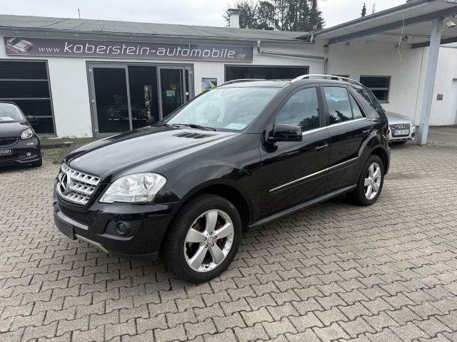Mercedes-Benz ML 280 CDI 4 Matic