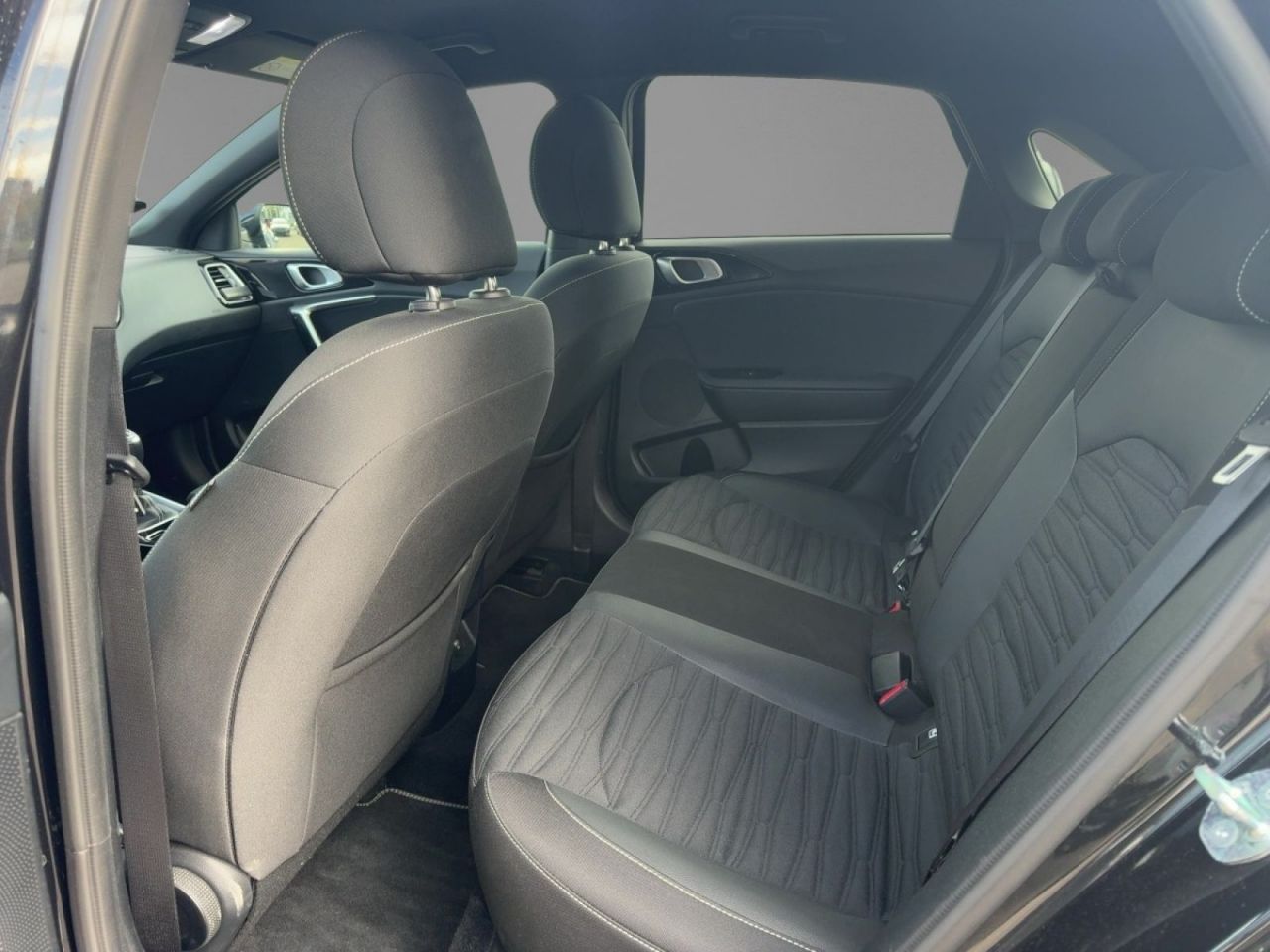 Kia Ceed GT – Bild 9