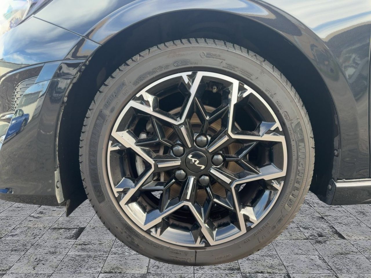 Kia Ceed GT – Bild 13