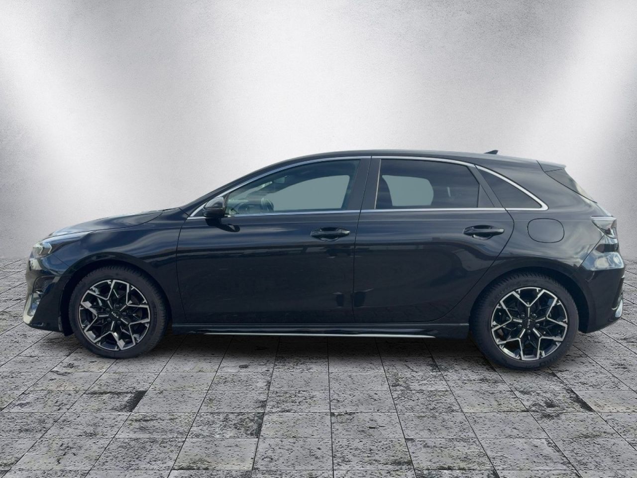 Kia Ceed GT – Bild 2