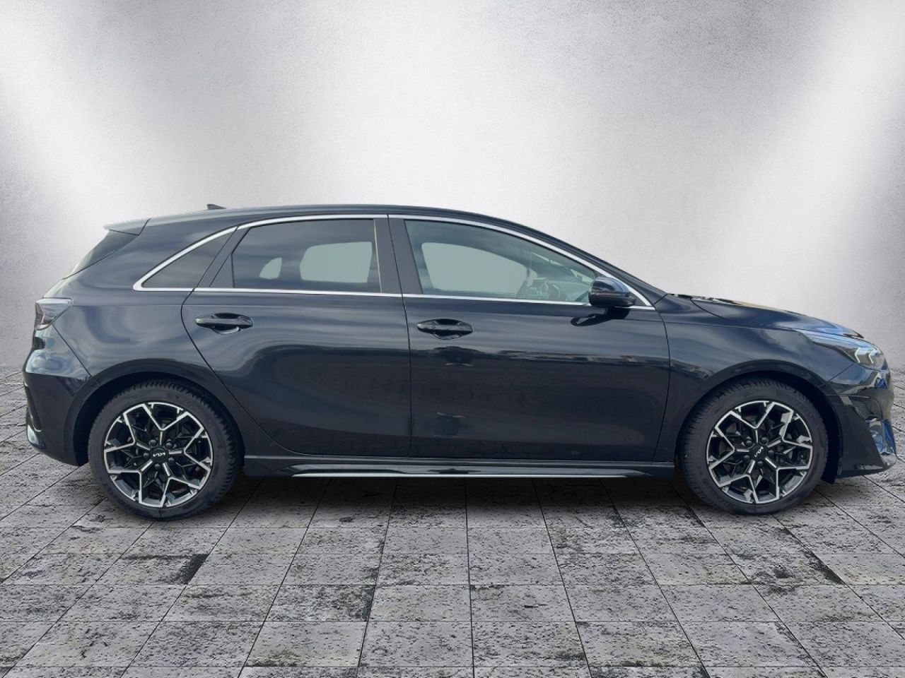 Kia Ceed GT – Bild 5