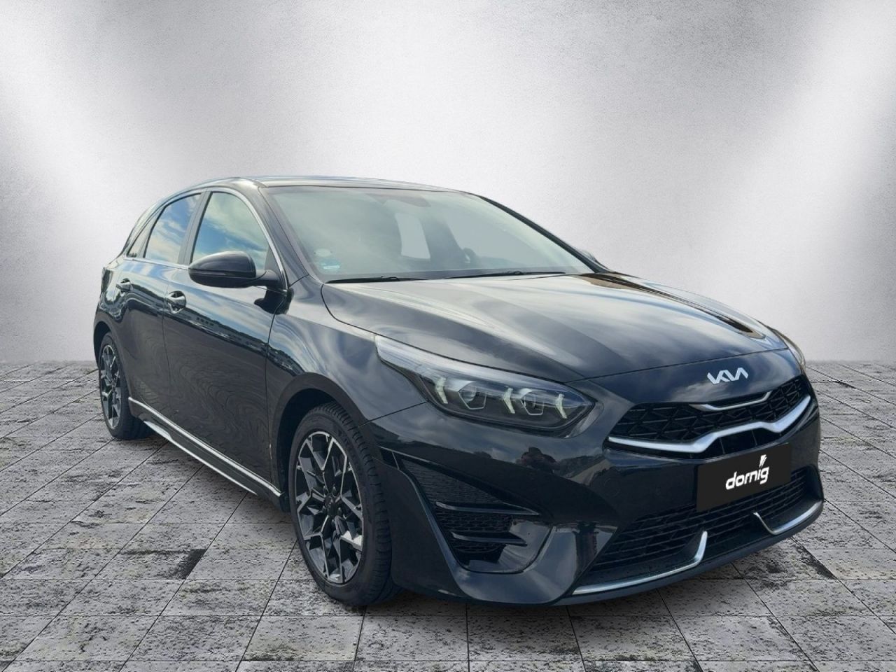 Kia Ceed GT – Bild 6