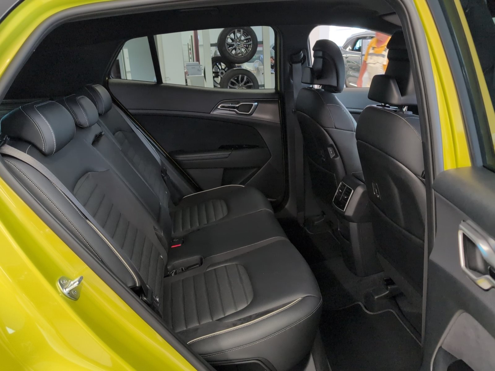 Kia Sportage – Bild 11