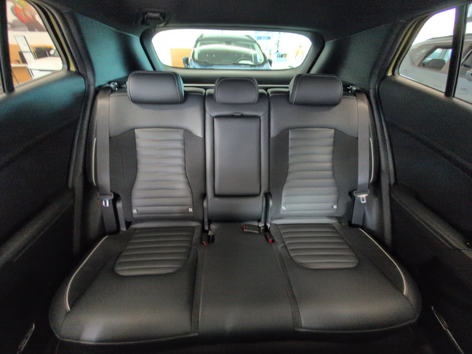 Kia Sportage – Bild 13