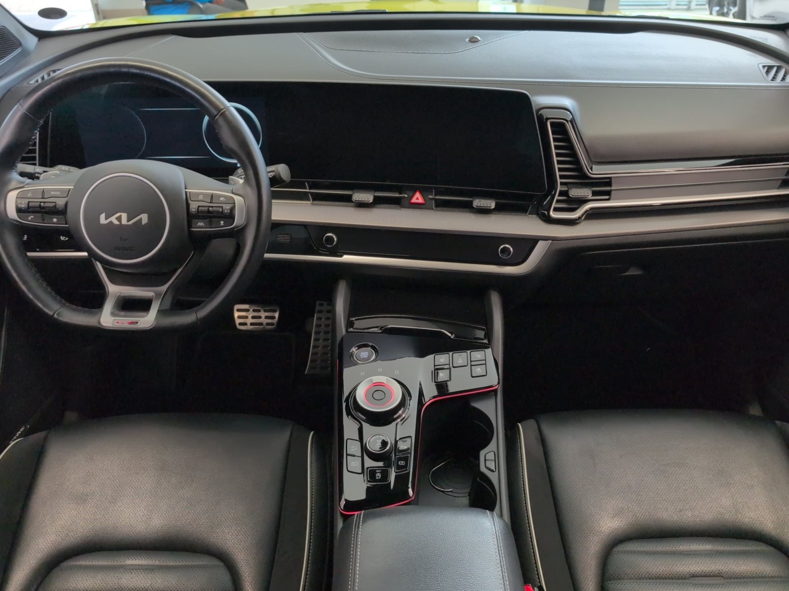 Kia Sportage – Bild 14