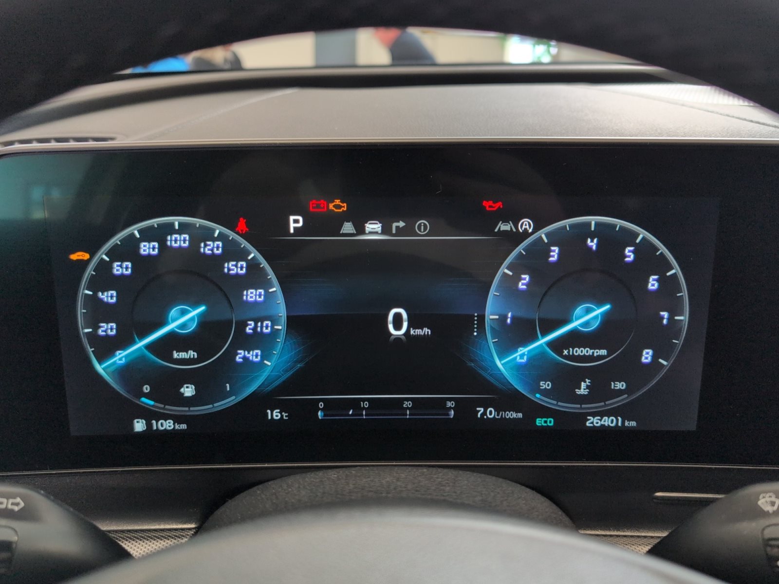 Kia Sportage – Bild 16