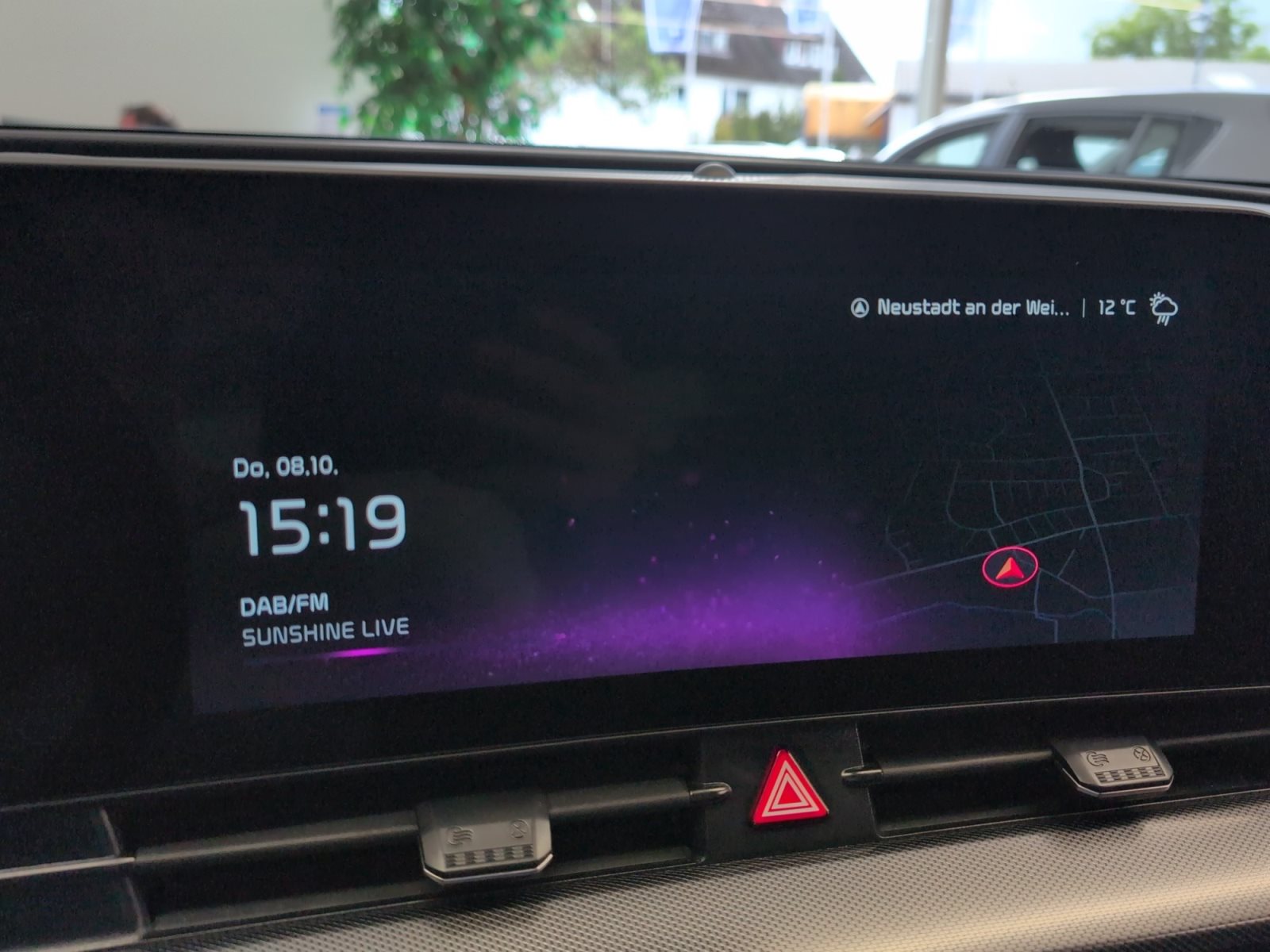 Kia Sportage – Bild 17