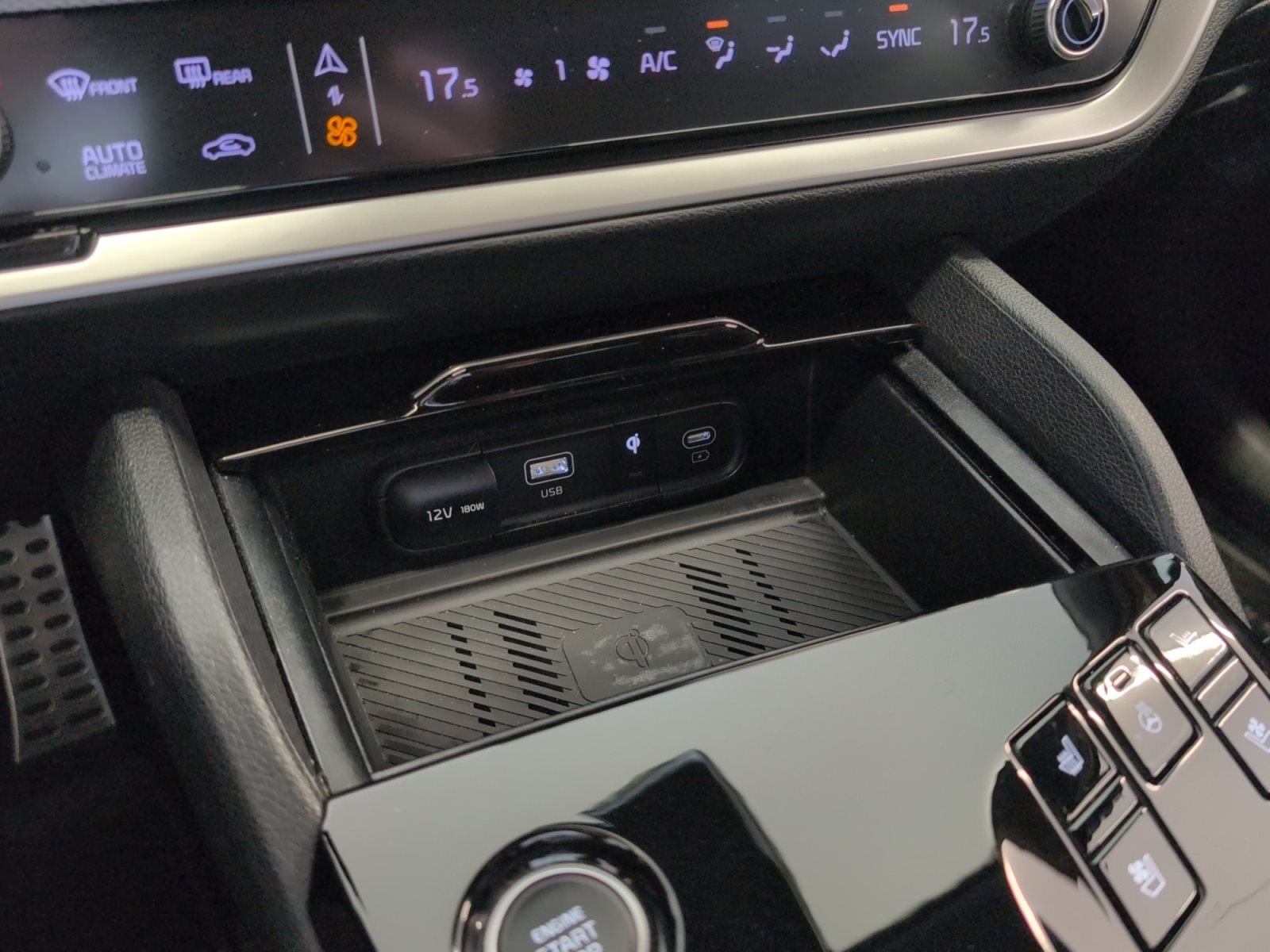 Kia Sportage – Bild 19