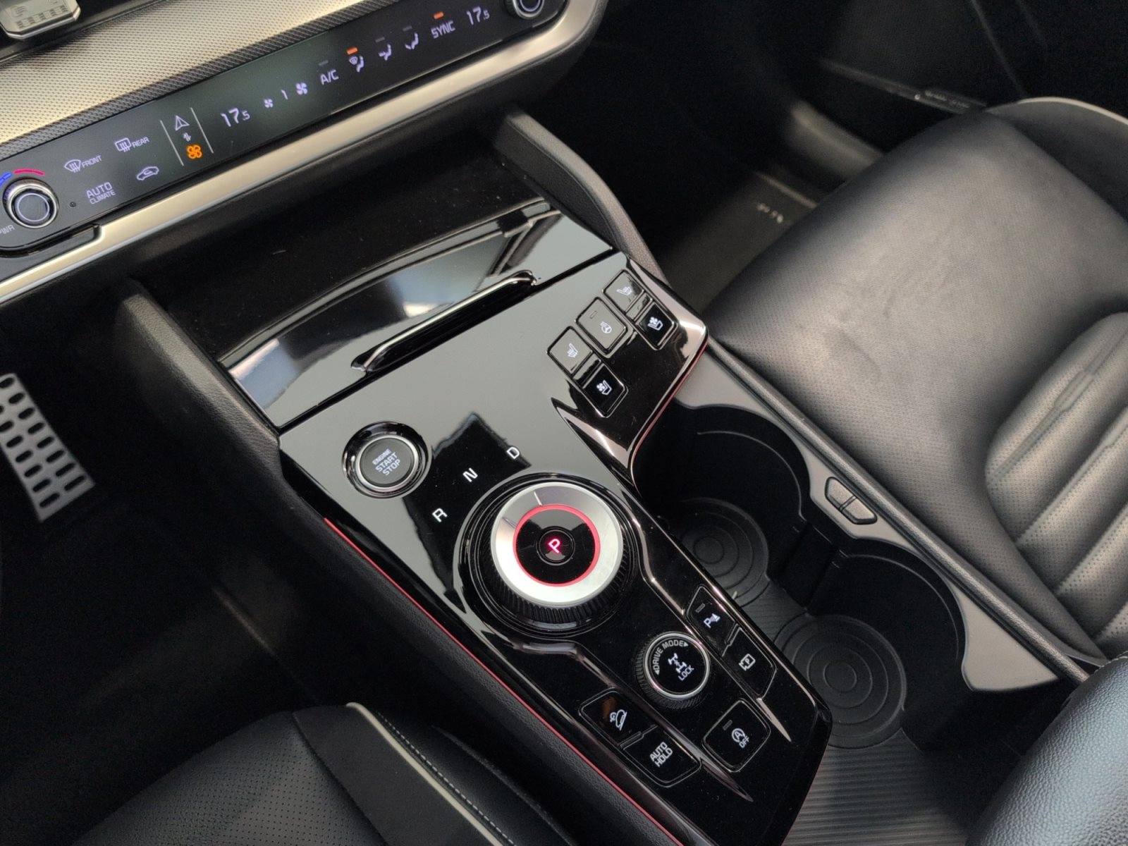 Kia Sportage – Bild 20
