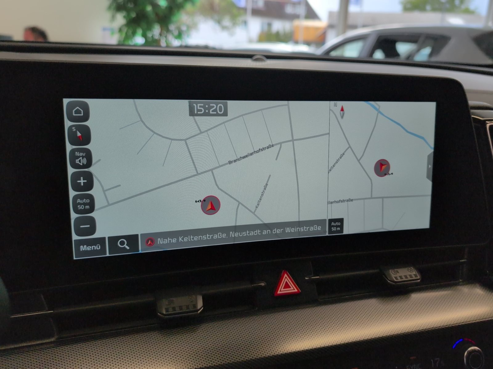 Kia Sportage – Bild 21