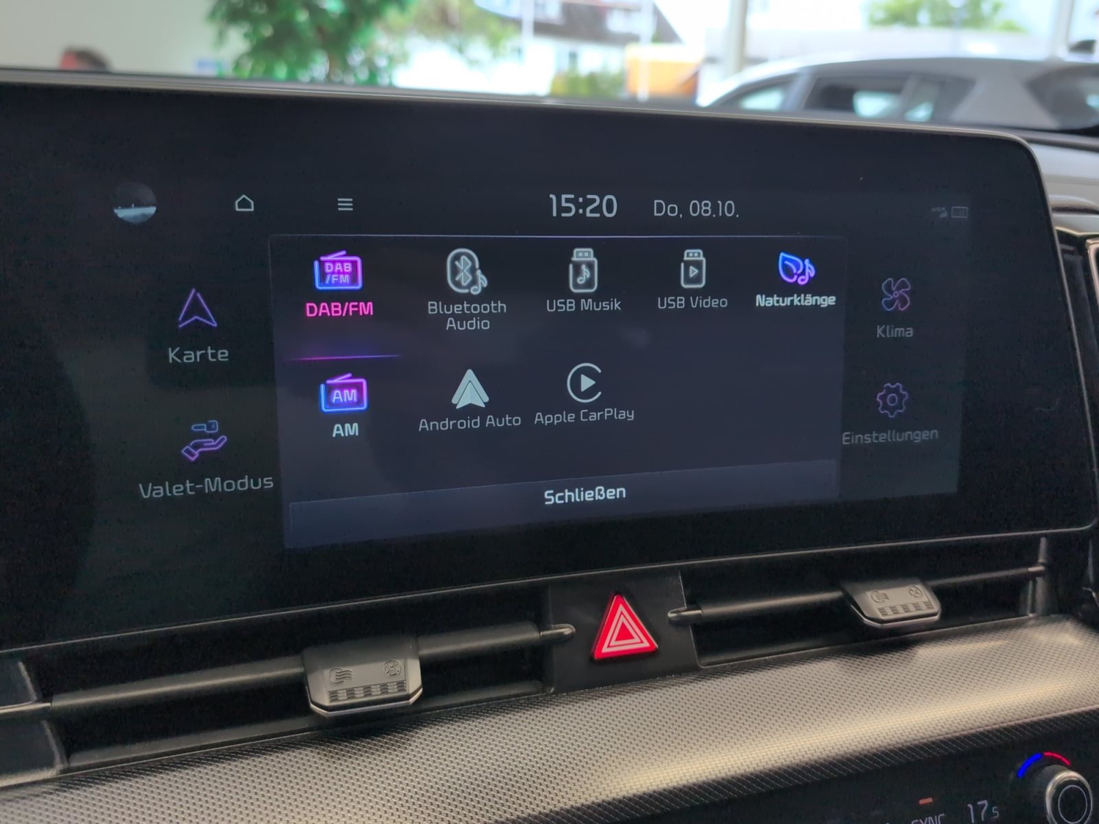 Kia Sportage – Bild 23