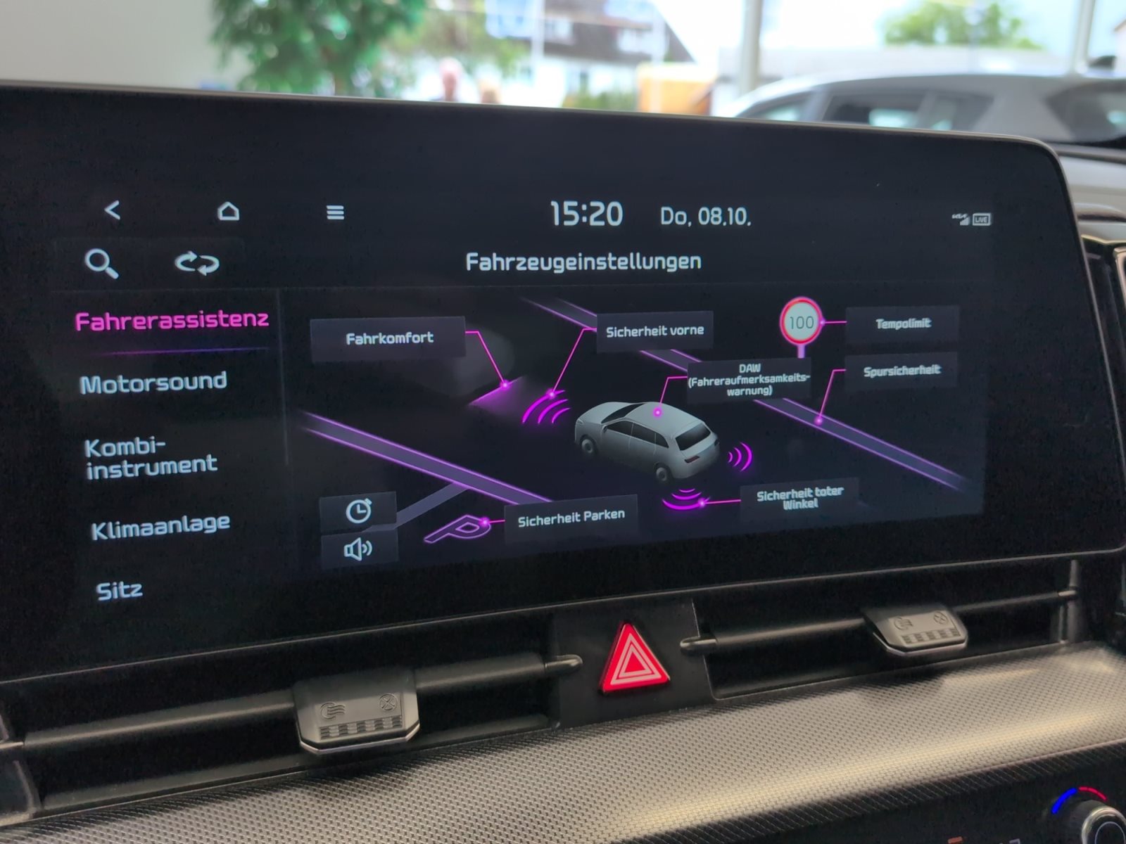 Kia Sportage – Bild 24
