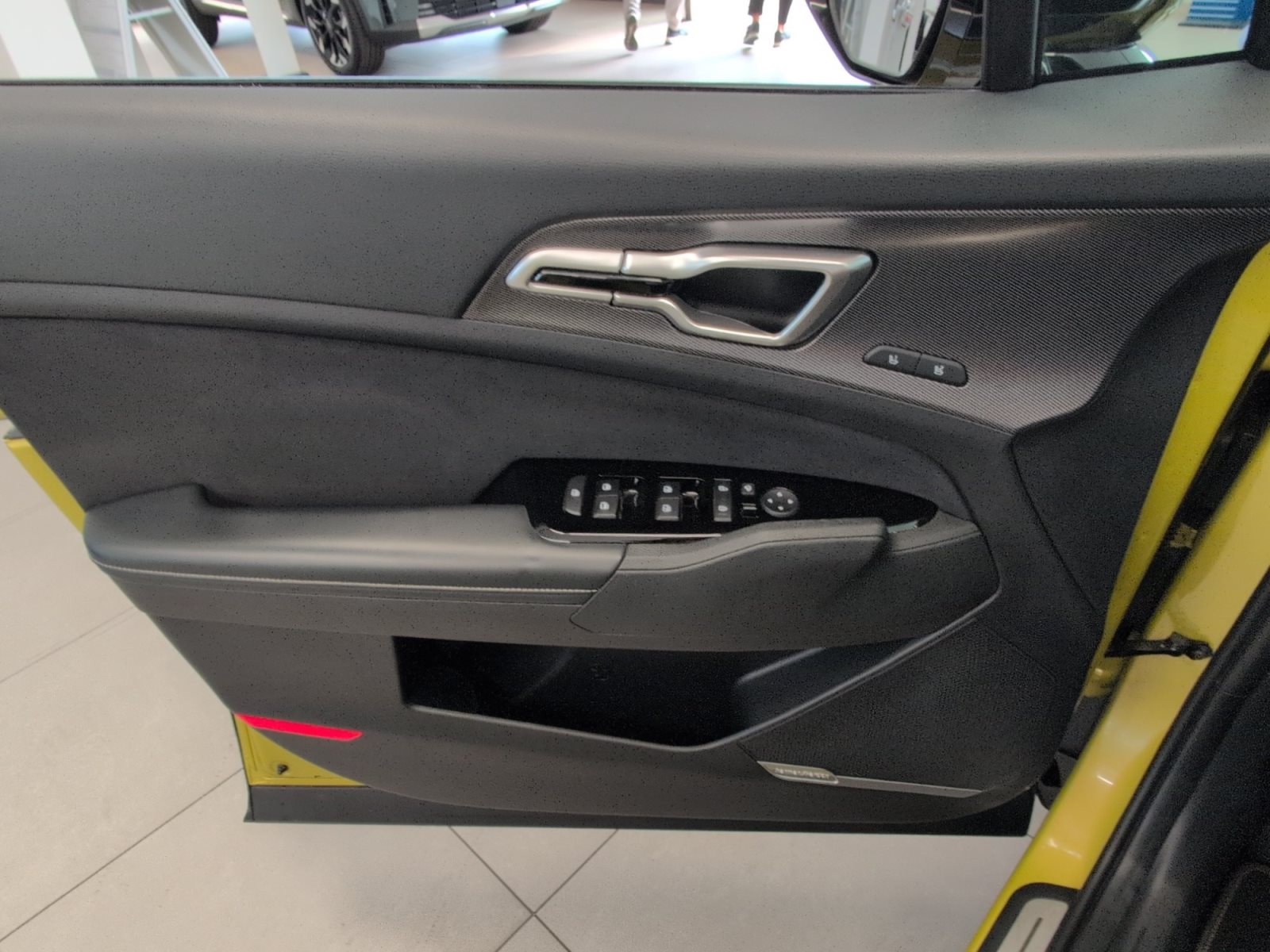 Kia Sportage – Bild 33