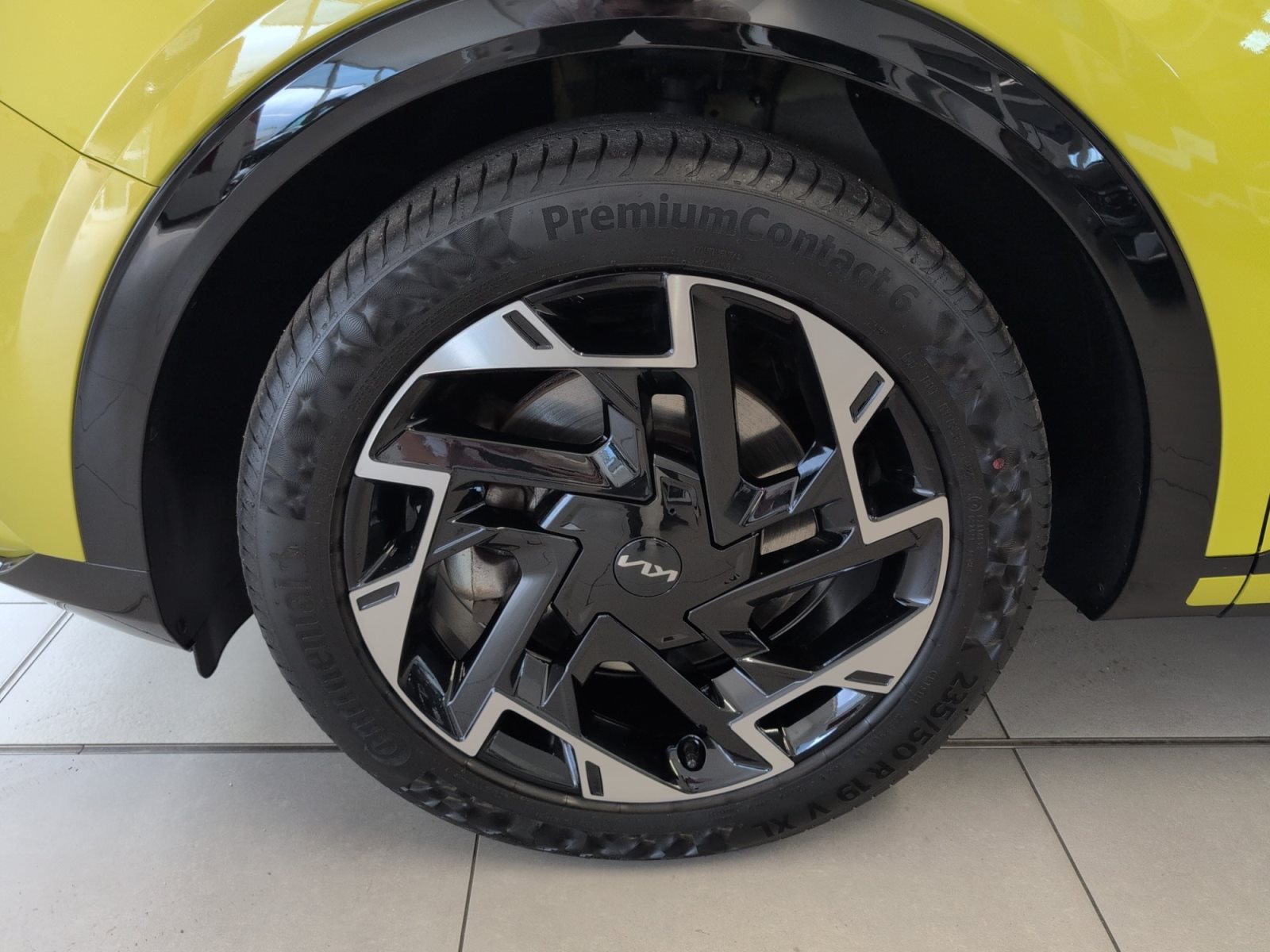 Kia Sportage – Bild 7