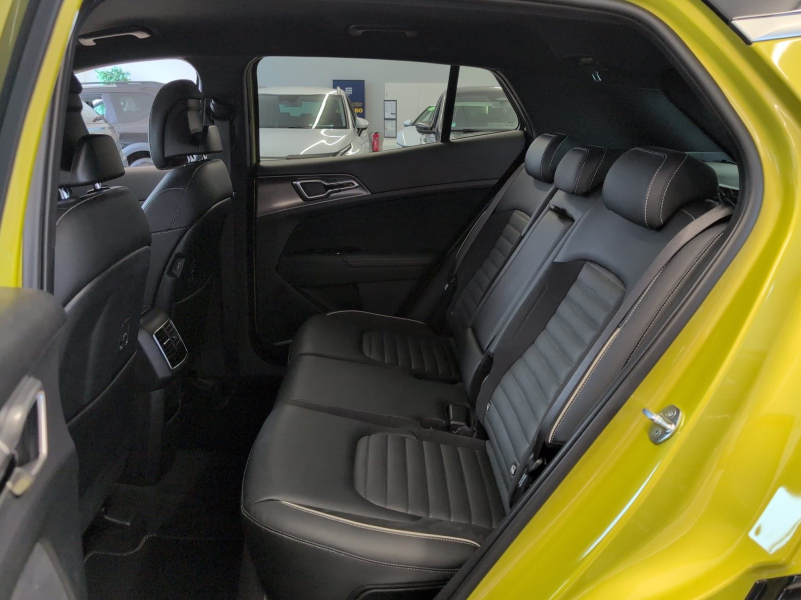 Kia Sportage – Bild 9