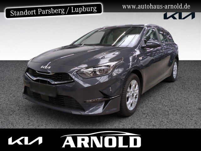 Kia Ceed SW