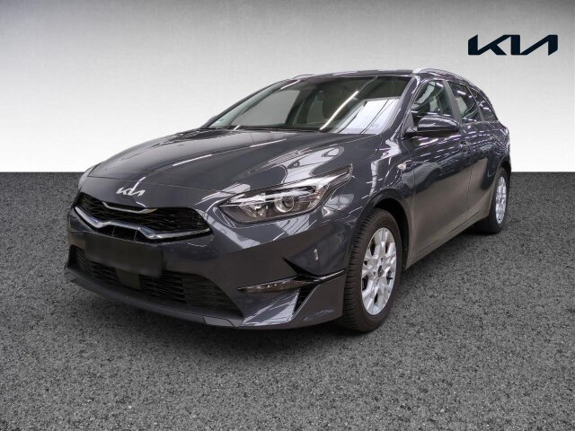 Kia Ceed SW – Bild 2