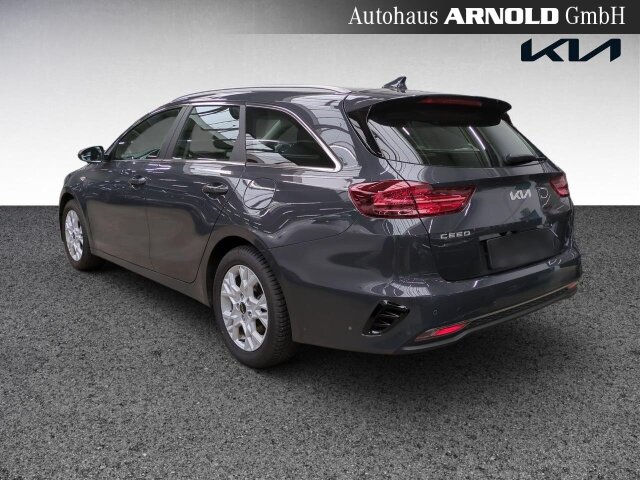 Kia Ceed SW – Bild 3