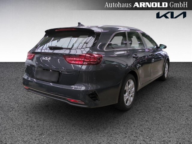 Kia Ceed SW – Bild 4