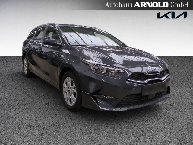 Kia Ceed SW – Bild 5