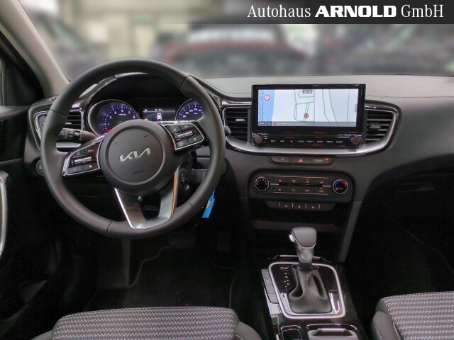 Kia Ceed SW – Bild 6