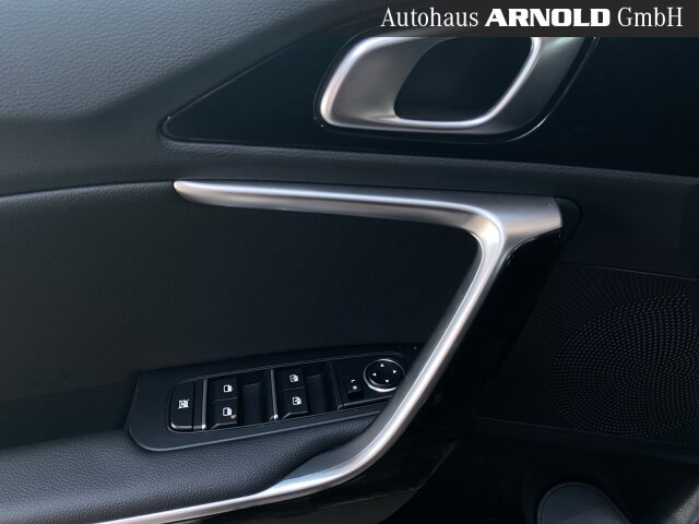 Kia cee'd – Bild 14