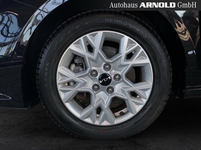 Kia cee'd – Bild 15