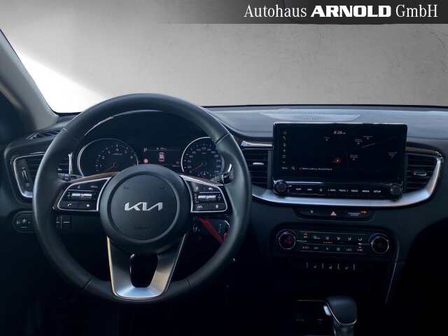 Kia cee'd – Bild 9