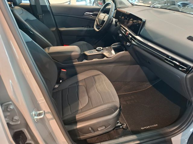 Kia Sportage – Bild 10