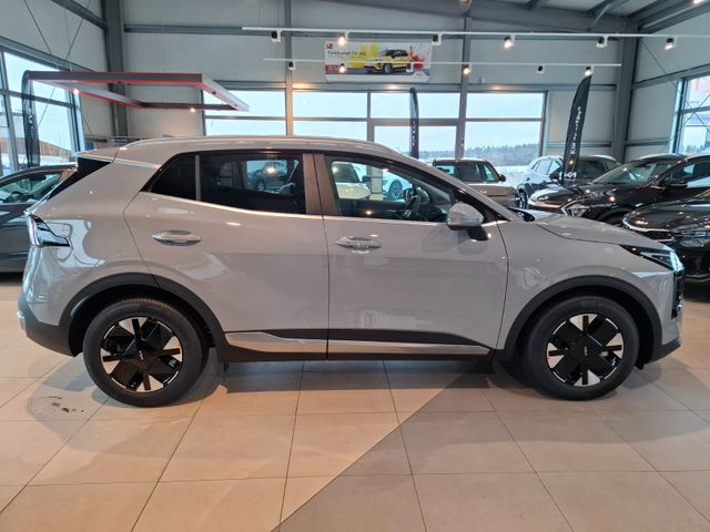 Kia Sportage – Bild 11