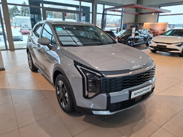 Kia Sportage – Bild 12
