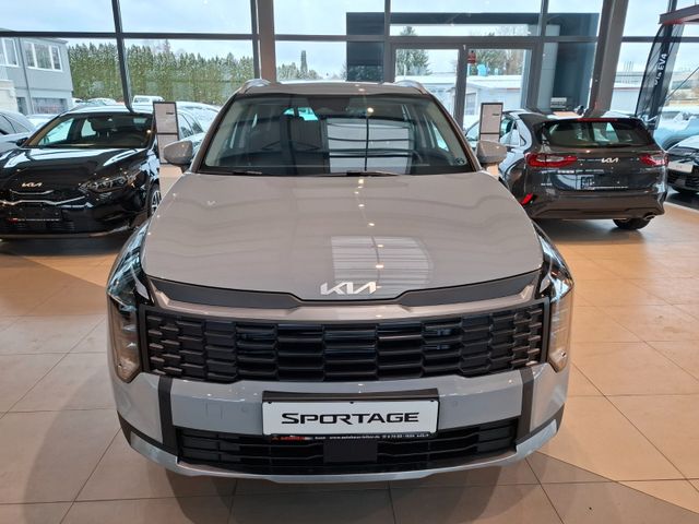 Kia Sportage – Bild 13