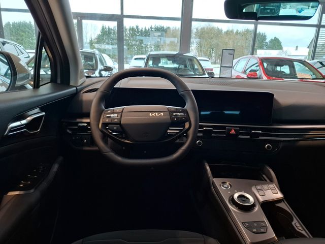 Kia Sportage – Bild 14