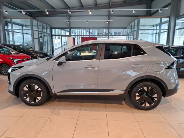 Kia Sportage – Bild 2