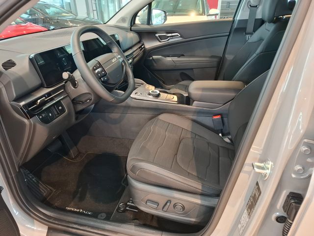 Kia Sportage – Bild 3