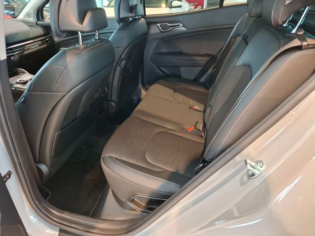 Kia Sportage – Bild 4