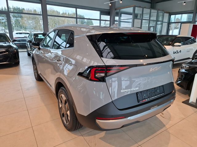 Kia Sportage – Bild 5