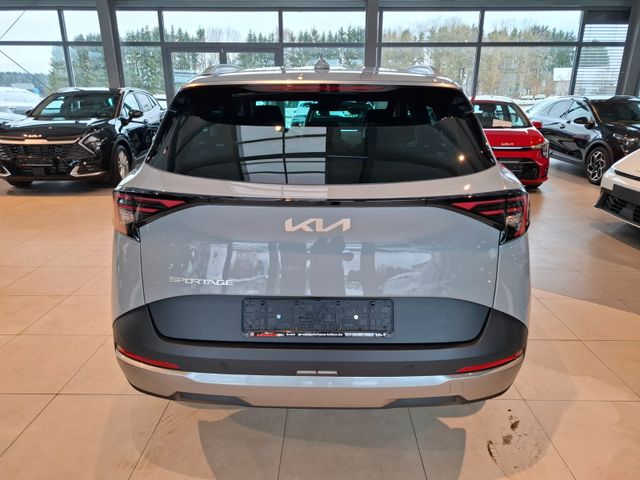 Kia Sportage – Bild 6