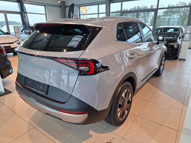 Kia Sportage – Bild 8