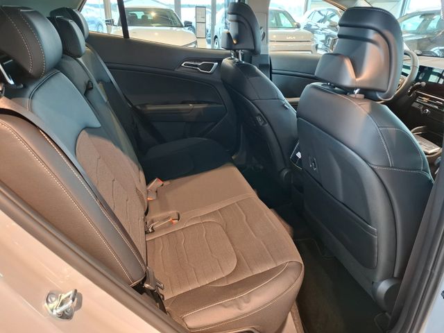 Kia Sportage – Bild 9